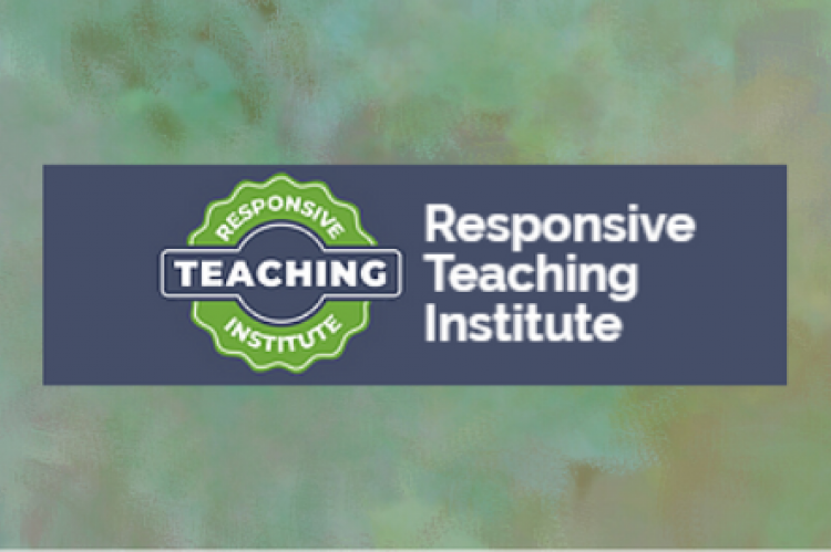 Responsive Teaching Institute logo