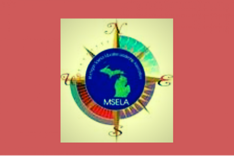 MSELA logo