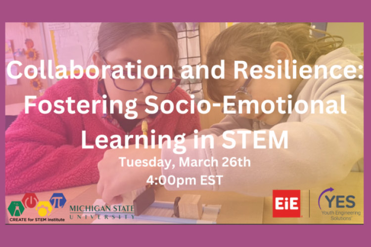 Fostering Social-emotional learning 