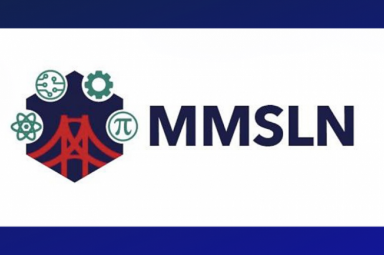 MMSLN logo