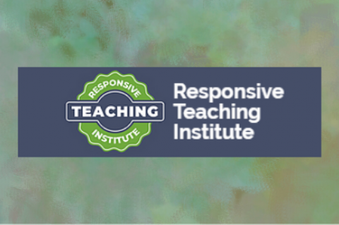 Responsive Teaching Institute logo