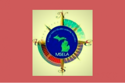 MSELA logo