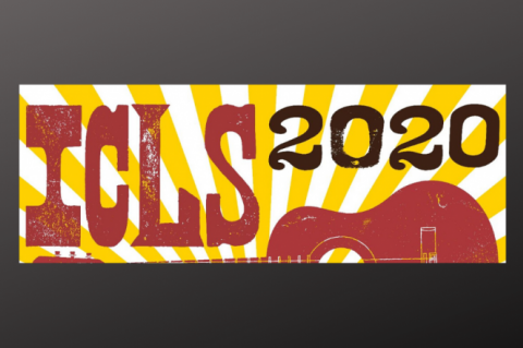ICLS 2020 logo