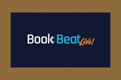 Words Book Beat Live