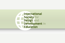 ISDDE logo