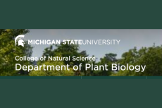 Michigan State University, Department of Plant Biology