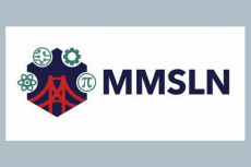 MMSLN logo with MMSLN to the right